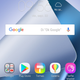 Zenfone UI 4.0, la interfaz más elegante de Asus
